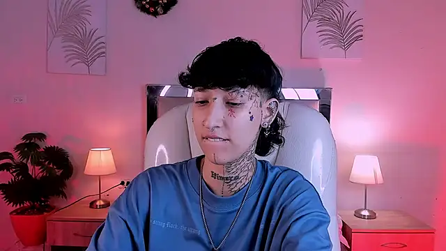 Luci_Rose Chat XXX live