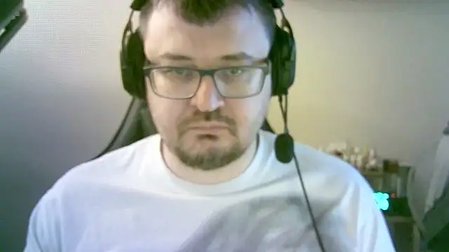 SirAbuser – webcam-show