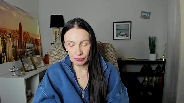 Velvet_Jasmine – Live XXX-chat