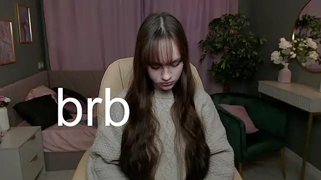 Chat +18 de Jamie_Chung ao vivo