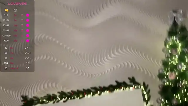 MiaSweetasHoney 웹캠 쇼