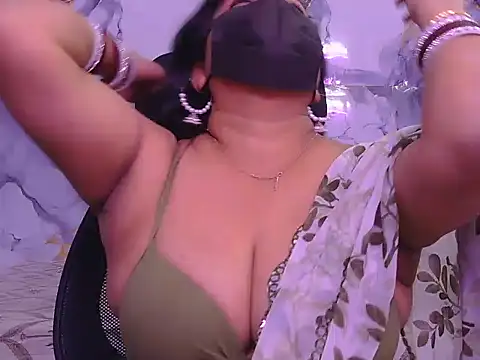 Its-ishikaa Live XXX-chat