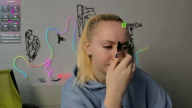 mila_glow1 – Live XXX-chat