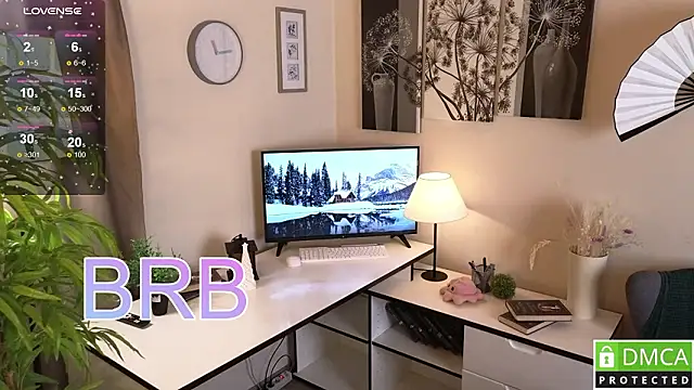 Pokazy przed kamerką – Sue_Sanders