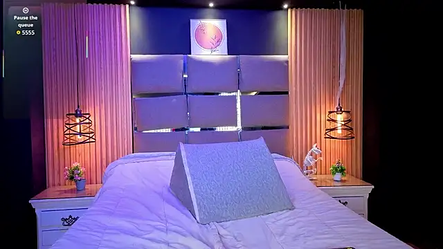 Chatroom XXX en direct de AlanaWalker9