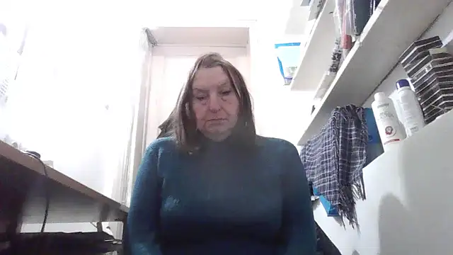 Chat XXX en directo de AnnaLive570