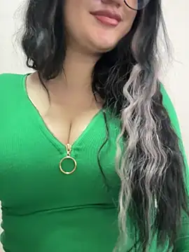 Molly-molly- 网络视讯表演