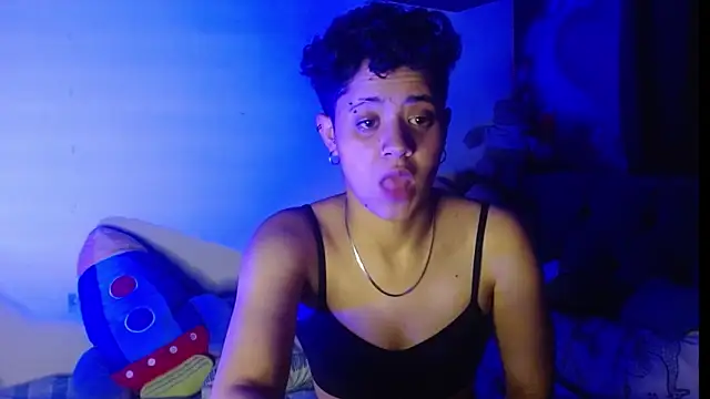 XXX chat uživo modela Jade_Rayden