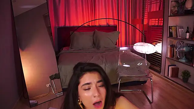 YokoKoko_'s Webcam Show