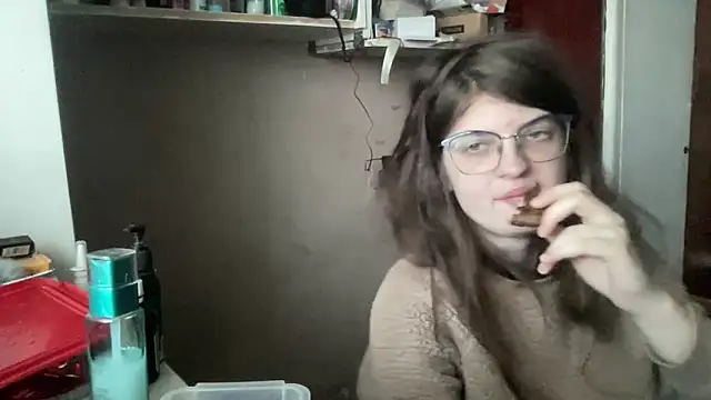 Chat +18 de NikaXZimax ao vivo