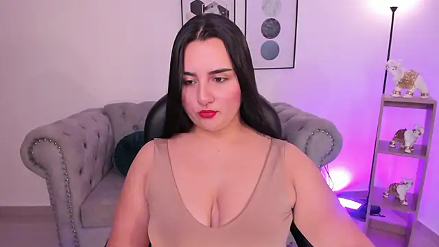 Gabriella_evans_ Live XXX Chat