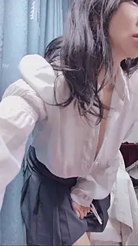 Baomi 라이브 XXX 채팅