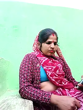 Show Webcam de Karishma_cute