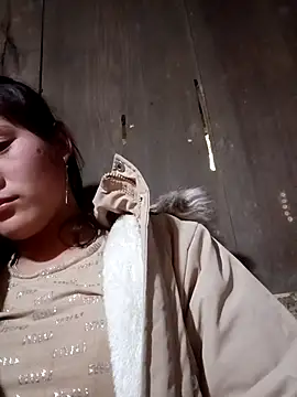 Lyssa-a Adlı Modelin Canlı XXX Sohbeti