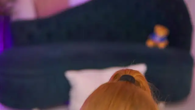 LaraSynn – Live XXX-chat