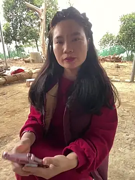 Irin_jo Live XXX-Chat