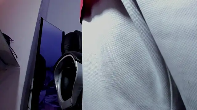 Aleck_Boy Adlı Modelin Web Kamerası Şovu