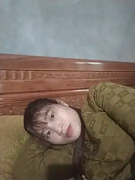 Qoine392 网络视讯表演