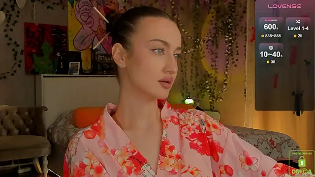 Chat +18 de that_eva ao vivo