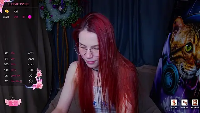 Emily_Kente's Live XXX Chat