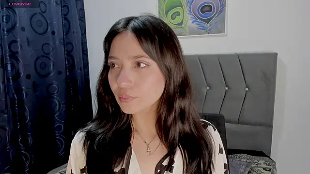 Chat XXX en directo de catsi_cat