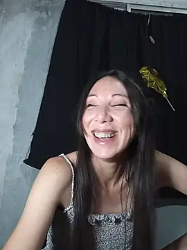 Chat XXX ao vivo de Cristal_azul777