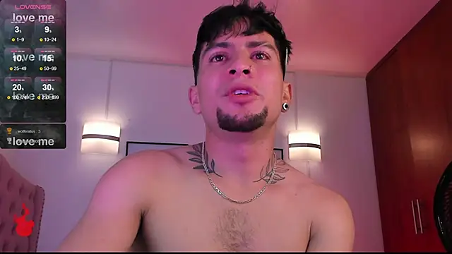 Chat XXX en directo de vaalentiino