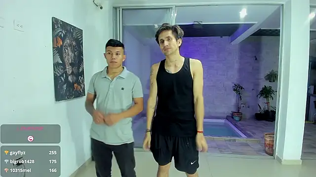 Hot_sexmature Chat XXX in diretta