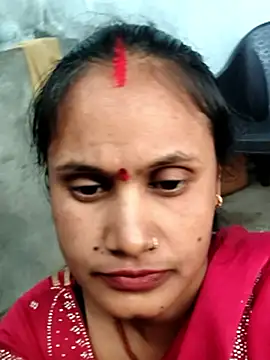 Show Webcam de Akanksha_soni