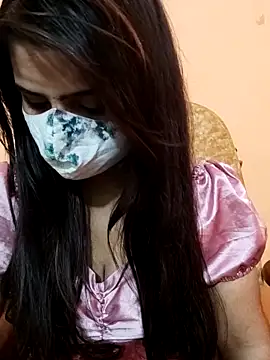 Show Webcam de jasmine-21