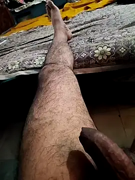 Show de sanjaylove-sex na webcam