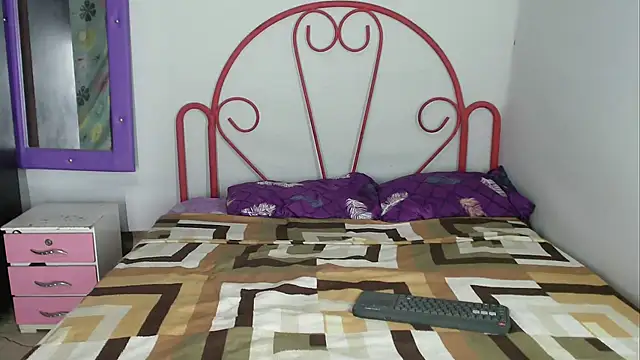 Yair_and_camila Chat XXX in diretta