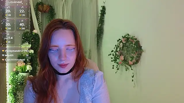 jennifernolan – Live XXX-chat