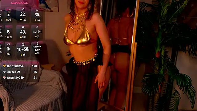 curly_jade – Live XXX-chat