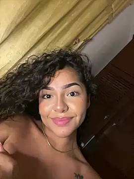 Show de EvieAdamsss na webcam