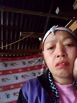 Agnes-baby 网络视讯表演