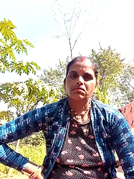 Manvi_hote 网络视讯表演