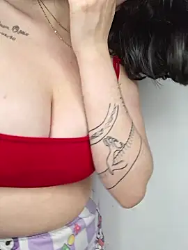 Chat XXX Live kuritto_