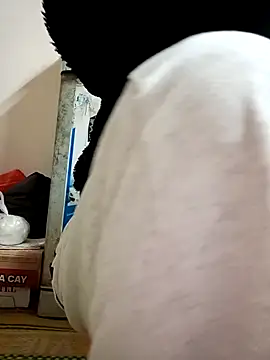 -Bunny-y – Live XXX-chat