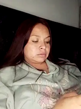 EntoncesIrene Show in webcam