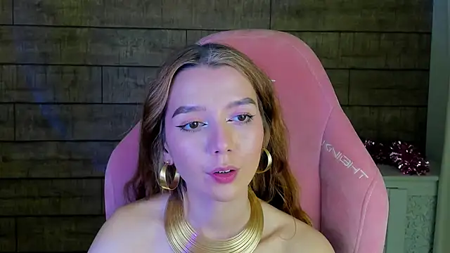 VanessaVienne – Live XXX-chat