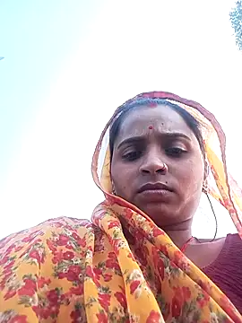 Hirdesh_sahu 网络视讯表演