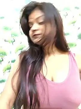 Show de Attractive_Queen_ na webcam