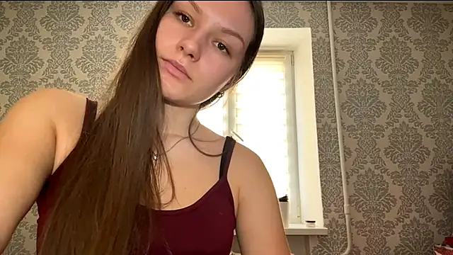 Webkamerová show LindsayBlackshire