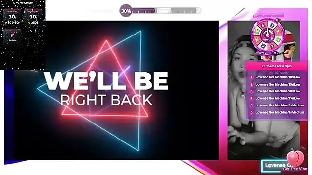 25sweetlilbunny Chat XXX live