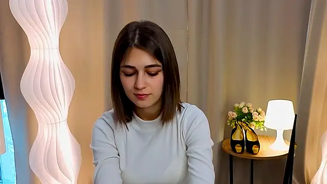 HaIinaDifabio – Live XXX-chat