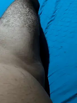 Show de kevinse27 na webcam