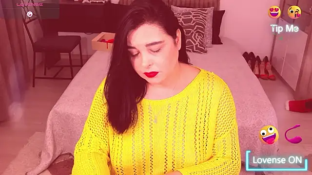 Alenny11 – Live XXX-chat