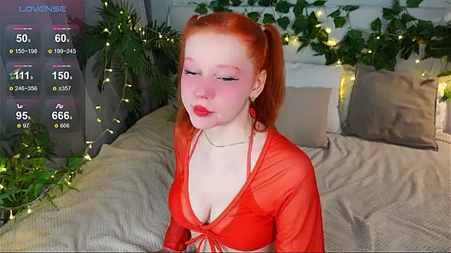 Elfa_Mirielle – Live XXX-chat