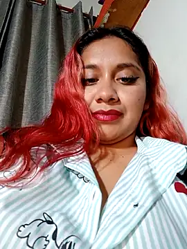 PokeGirld – Live XXX-chat